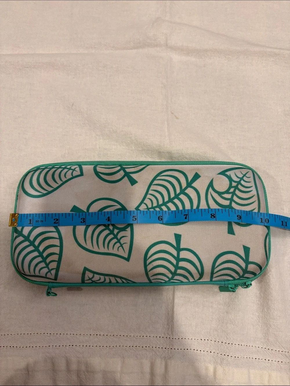Nintendo Switch New Leaf Case